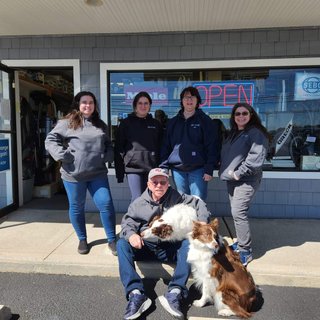 dollards spring 2023