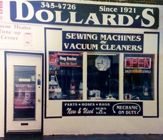 Dollard's in Atlantic City.