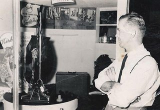 Edward T. Dollard & Kirby vacuum