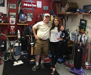 John & Christina Dollard