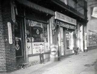 Sovereign and Atlantic Ave